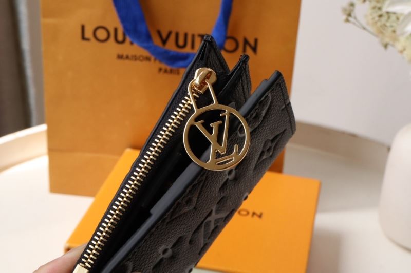 Louis Vuitton Wallets